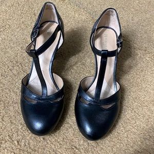 Naturalized size 6.5